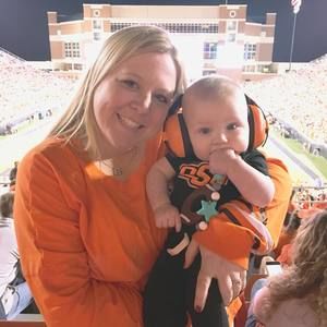 Meet your Posher, Kaci